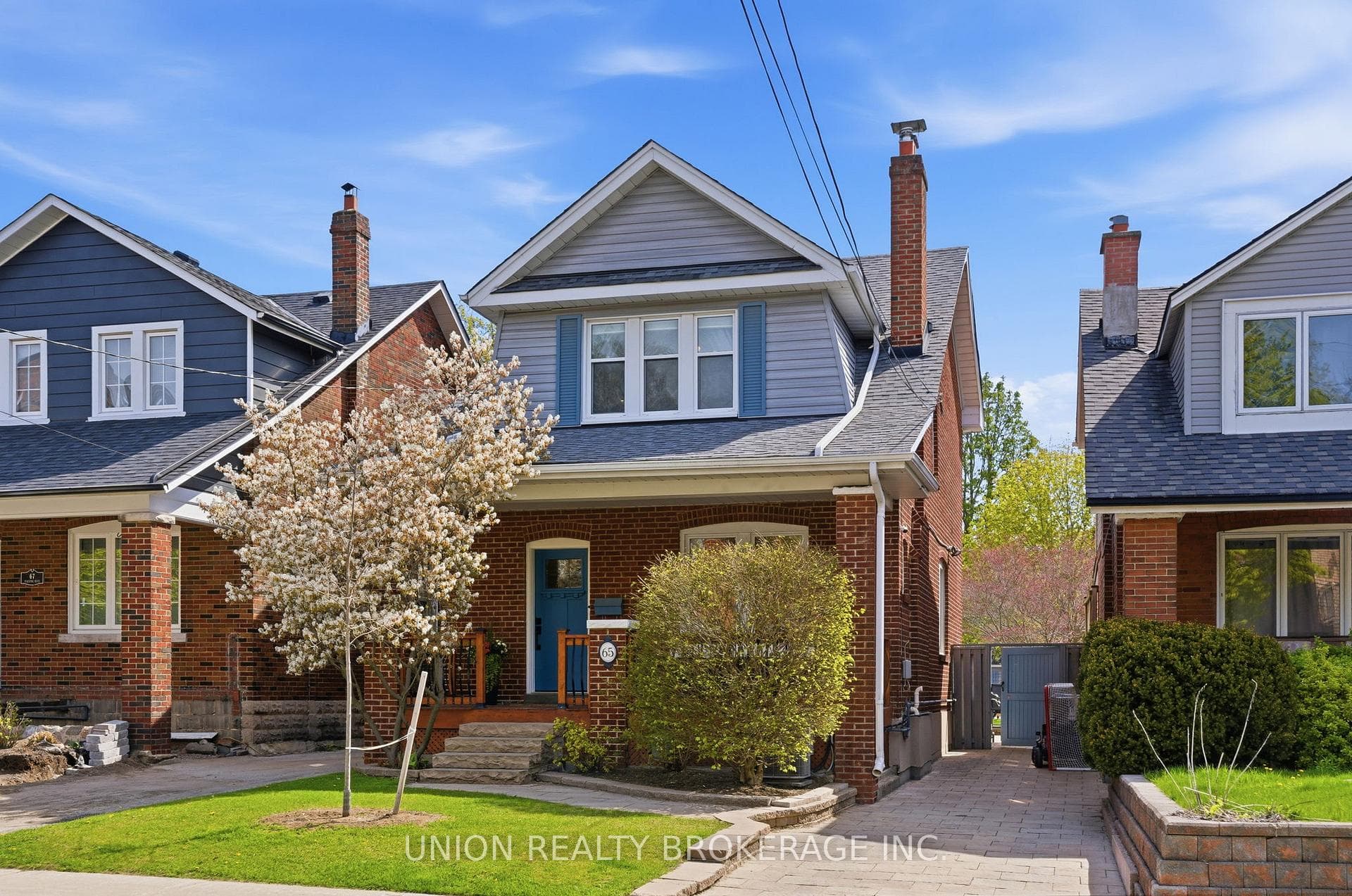 65 Harding Blvd