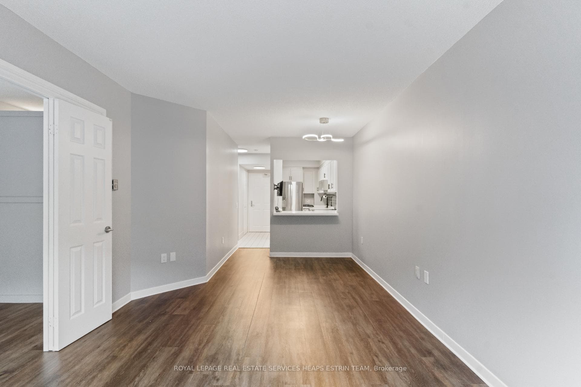 284 Bloor Street Unit 304, Annex / Yorkville / Summerhill, ON M5S 3B8 - Photo 1