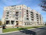 540 Bur Oak Avenue Unit 306, Markham