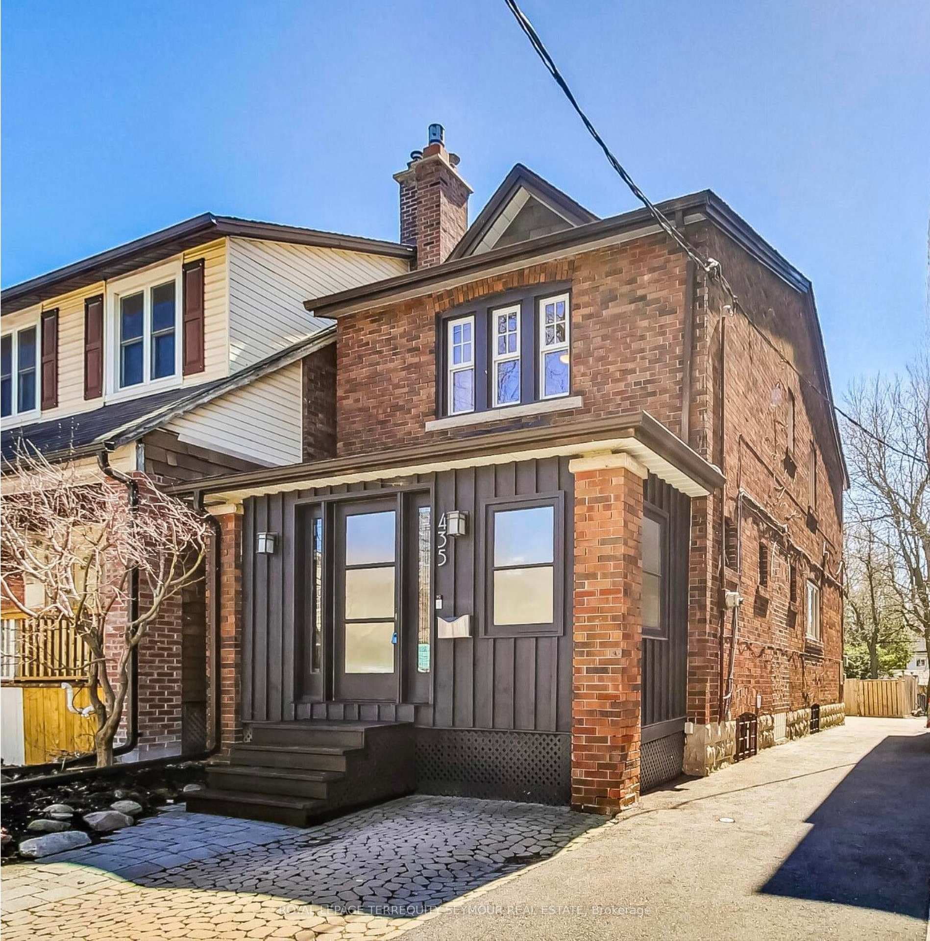435 Balliol Street, Leaside / Davisville, ON M4S 1E1 - Photo 1