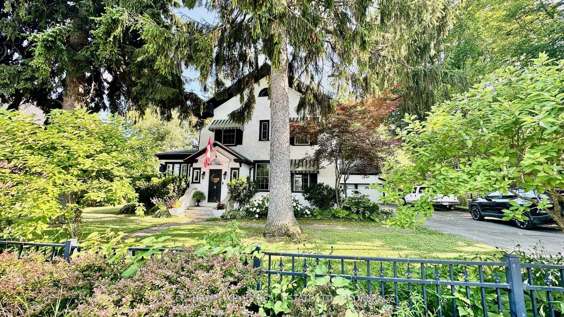 223 King Street, Gananoque