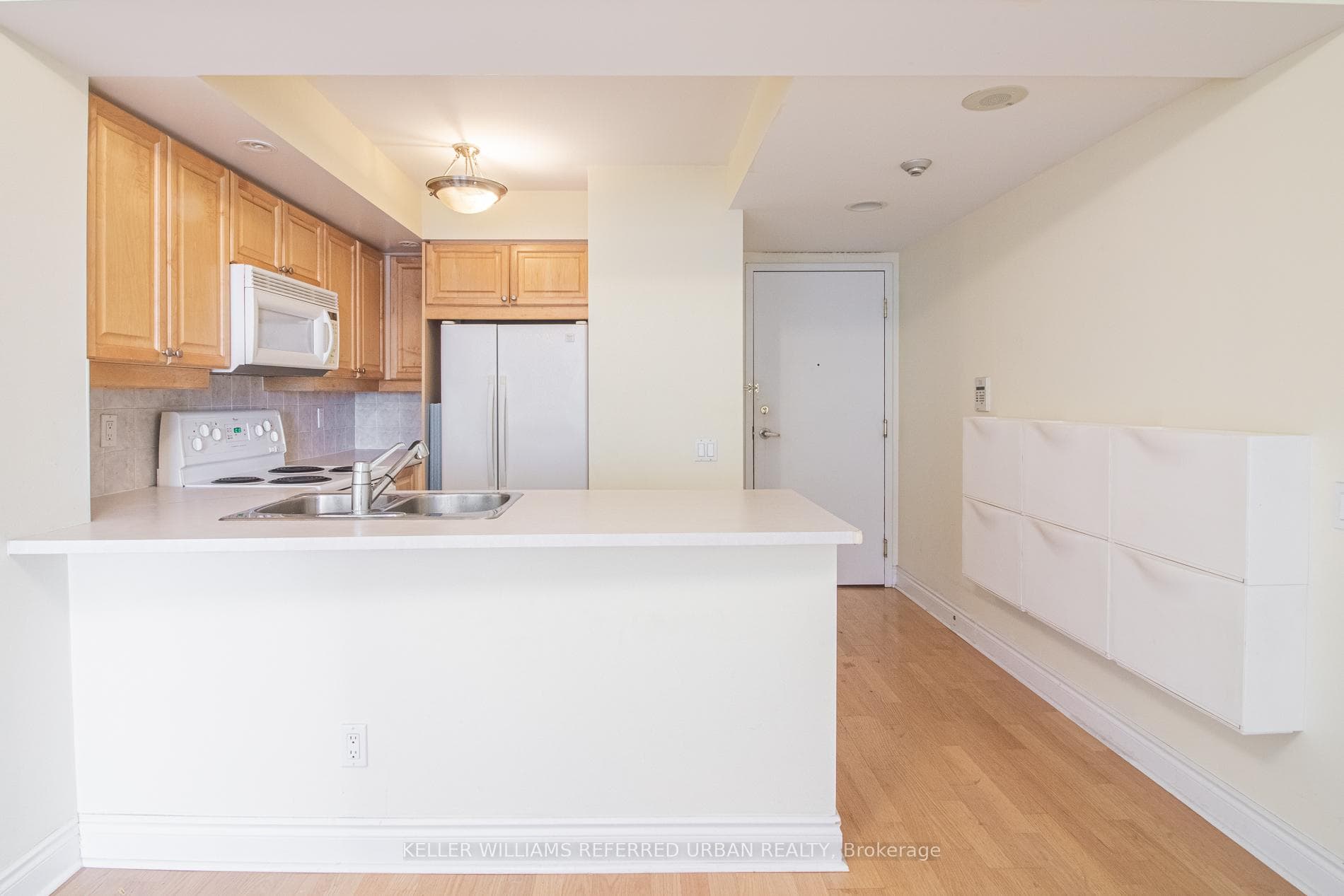 5 Northtown Way Unit 1007, Willowdale / Newtonbrook, ON M2N 7A1 - Photo 1