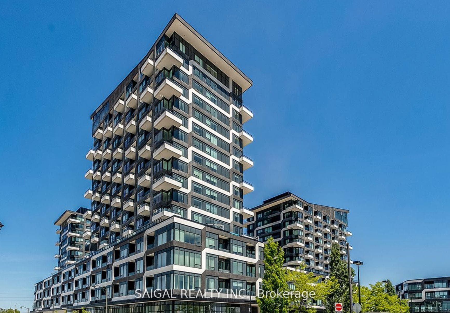 2481 Taunton Road Unit Ph1701, Oakville, ON L6H 3R7 - Photo 1