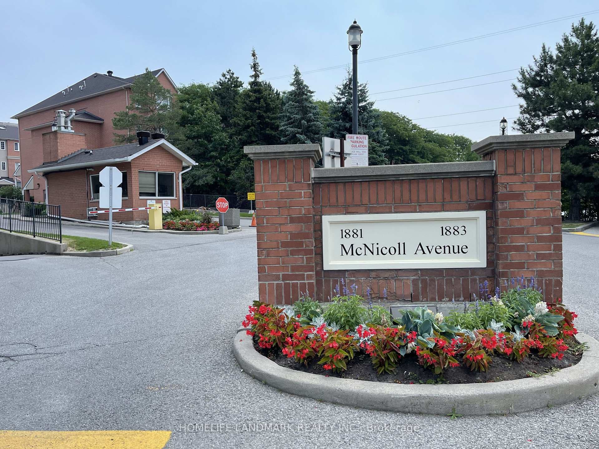 1881 Mcnicoll Avenue Unit 726, Scarborough Village / Eglinton East, ON M1V 5M2 - Photo 1