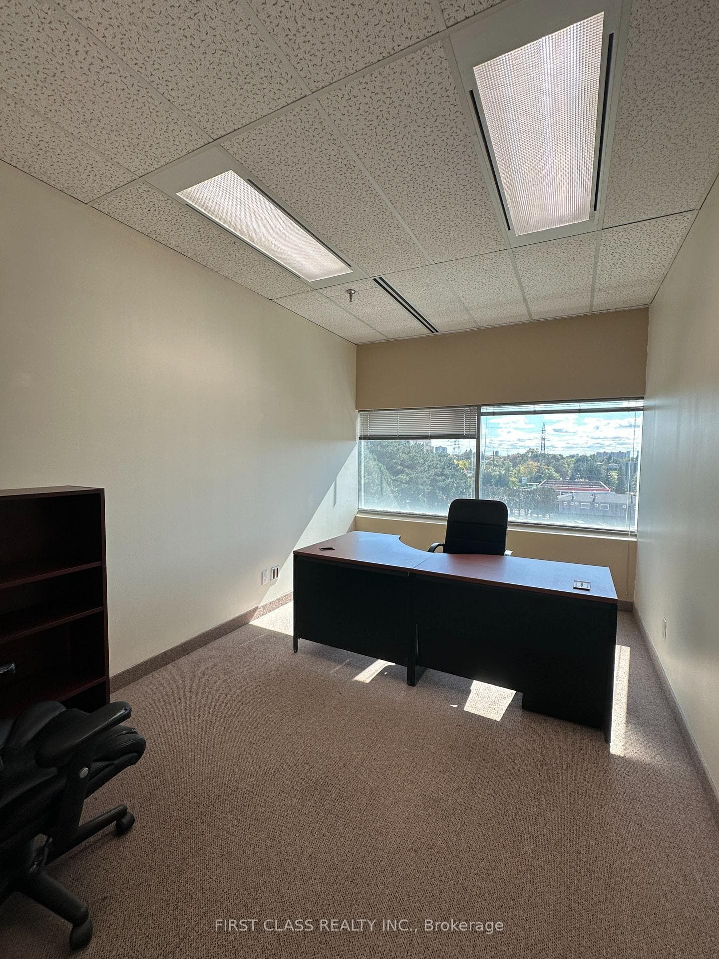 3550 Victoria Park Avenue Unit 310, Hillcrest Village / Bayview Village, ON M2H 2N5 - Photo 1