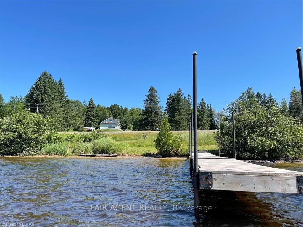 2442 HIGHWAY 520 N/A, Magnetawan