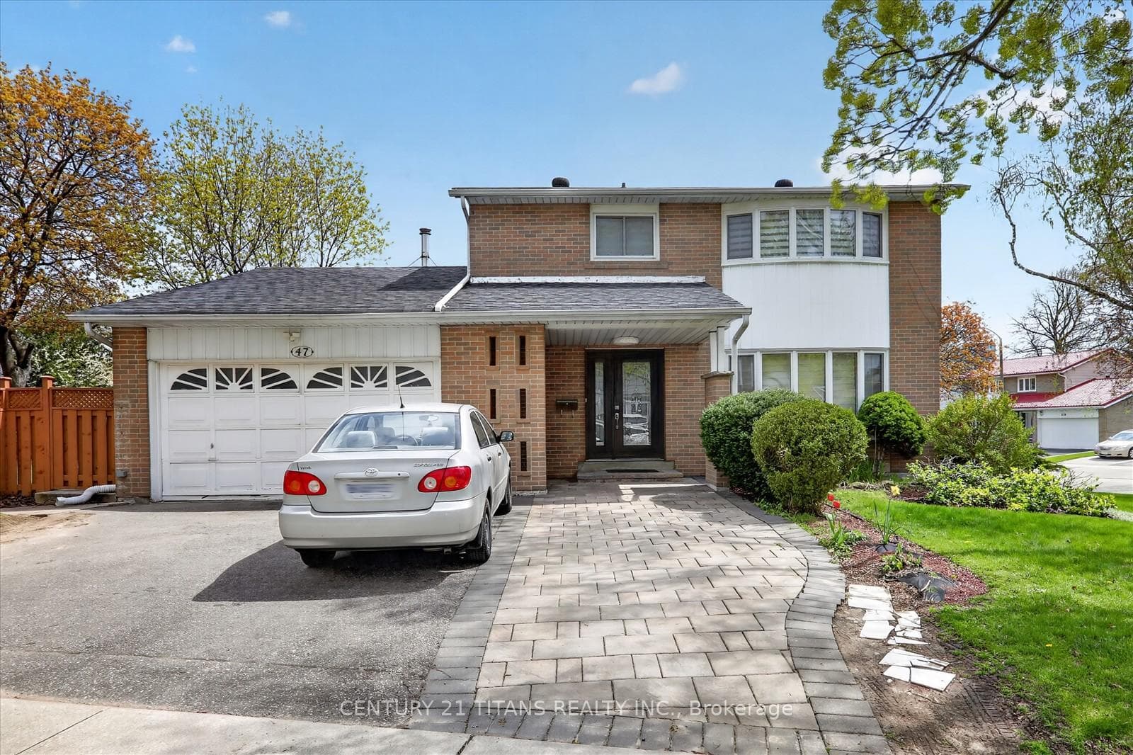 47 Kentish Crescent, Agincourt / Milliken, ON M1S 2Z3 - Photo 1