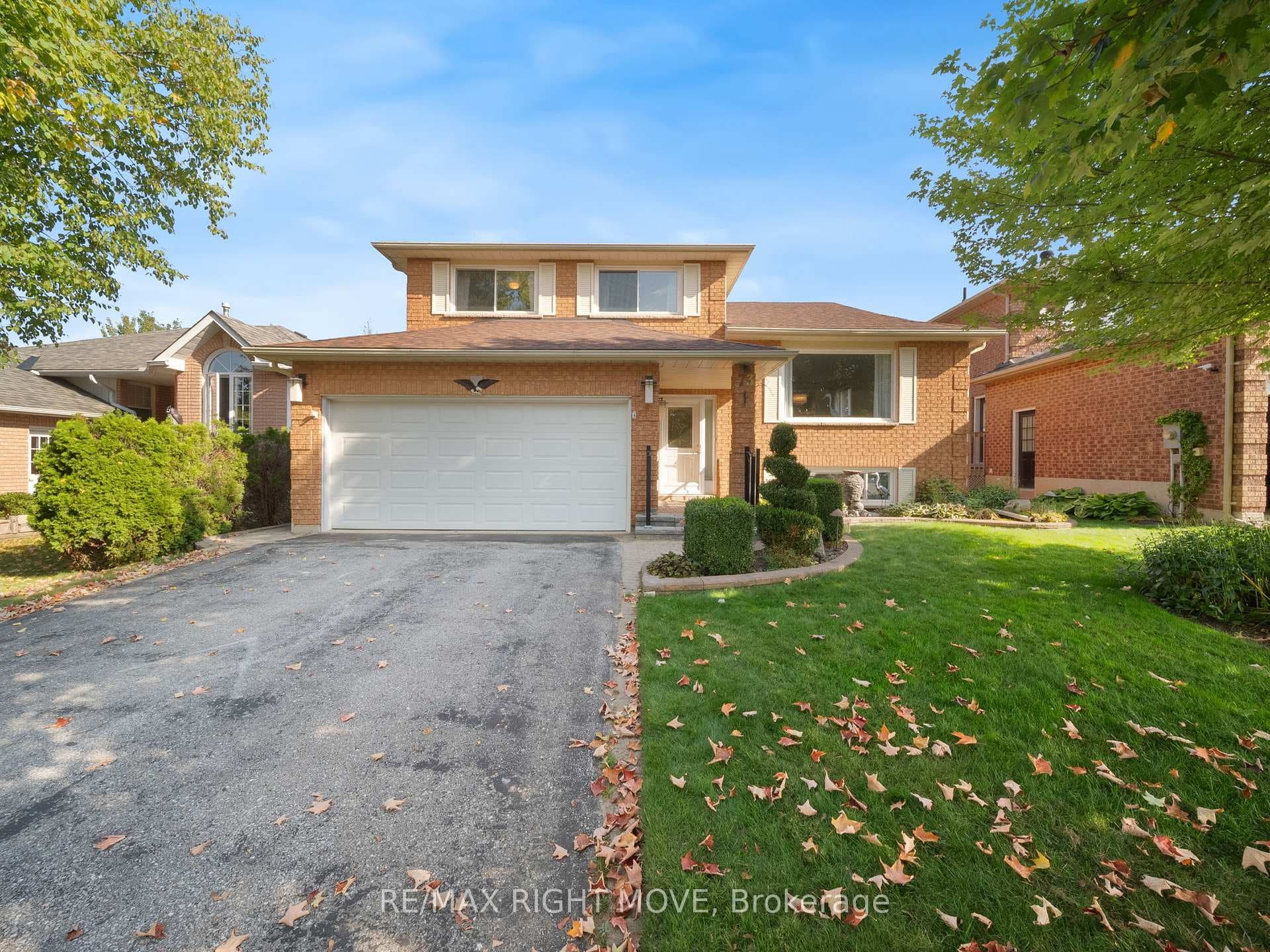 73 Carter Crescent, Orillia