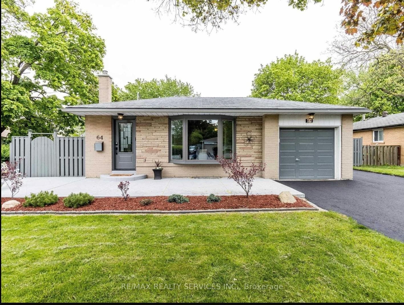 64 Brookdale Crescent, Brampton, ON L6T 1M7 - Photo 1