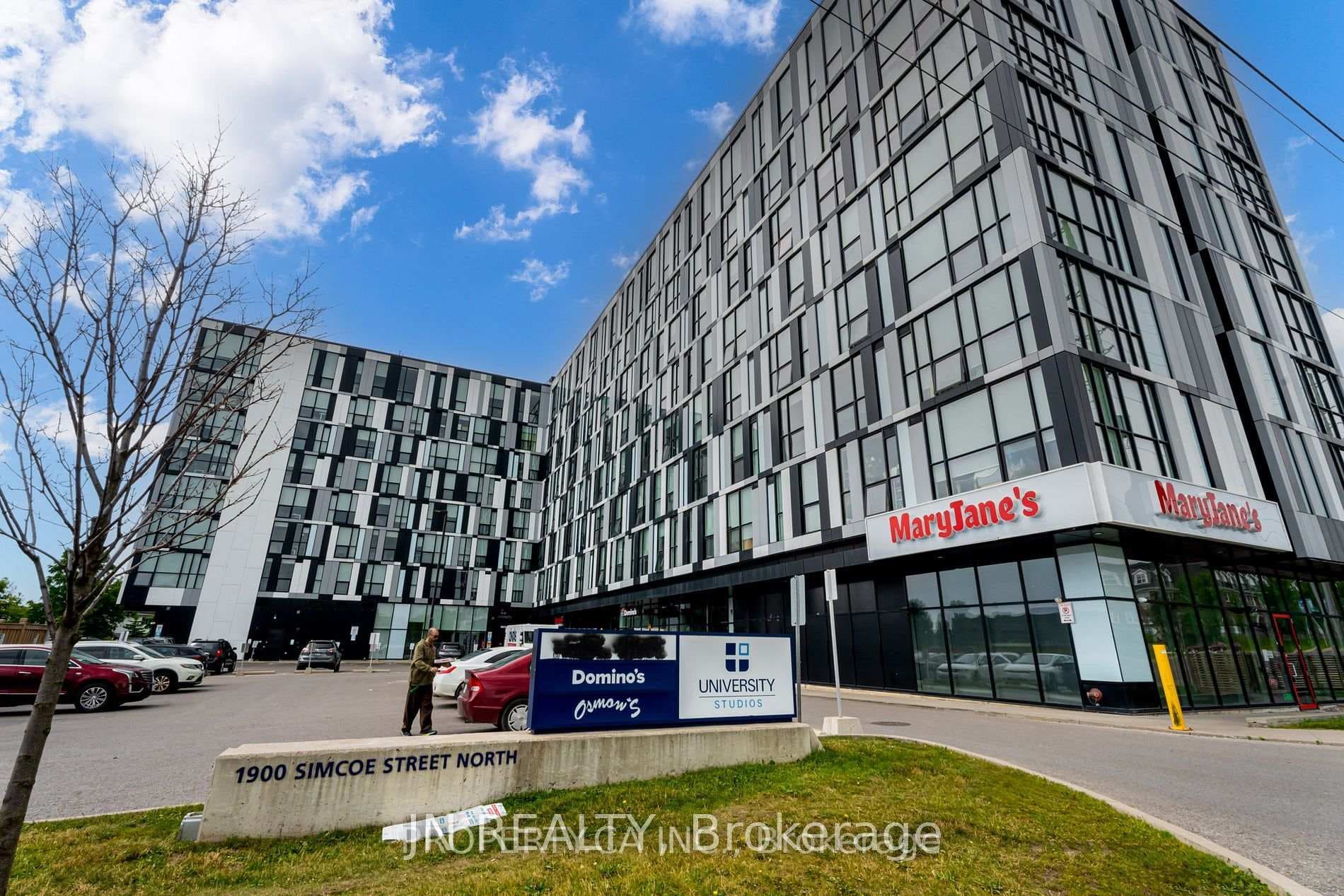 1900 Simcoe St Street Unit 642, Oshawa, ON L1G 0C1 - Photo 1