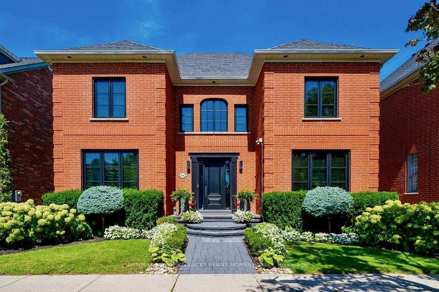 80 Angus Glen Boulevard, Markham, ON L6C 1Z4 - Photo 1