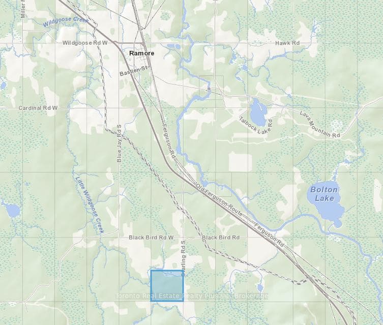 PL 4769 & PL 17474 CON 2 Playfair N/A, Black River Matheson, ON P0K 1R0 - Photo 1