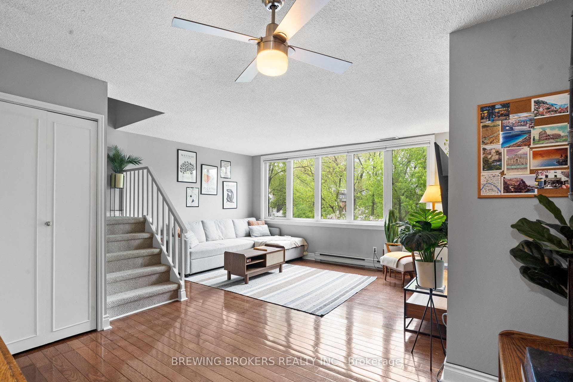 1252 King Street Unit 12, High Park / Junction / Roncesvalles, ON M6K 1G5 - Photo 1