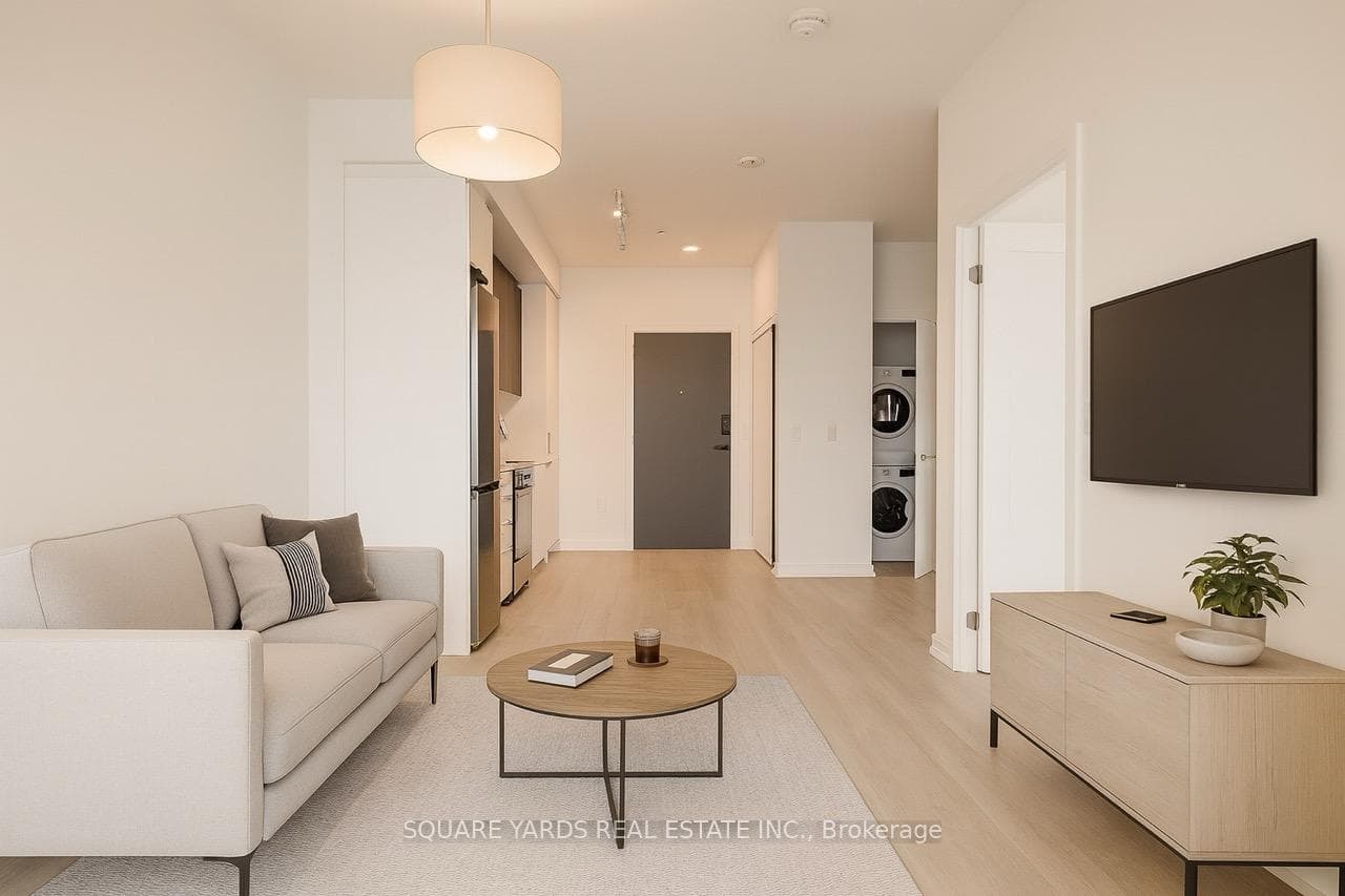 9763 Markham Road Unit 707, Markham, ON L6E 0W4 - Photo 1