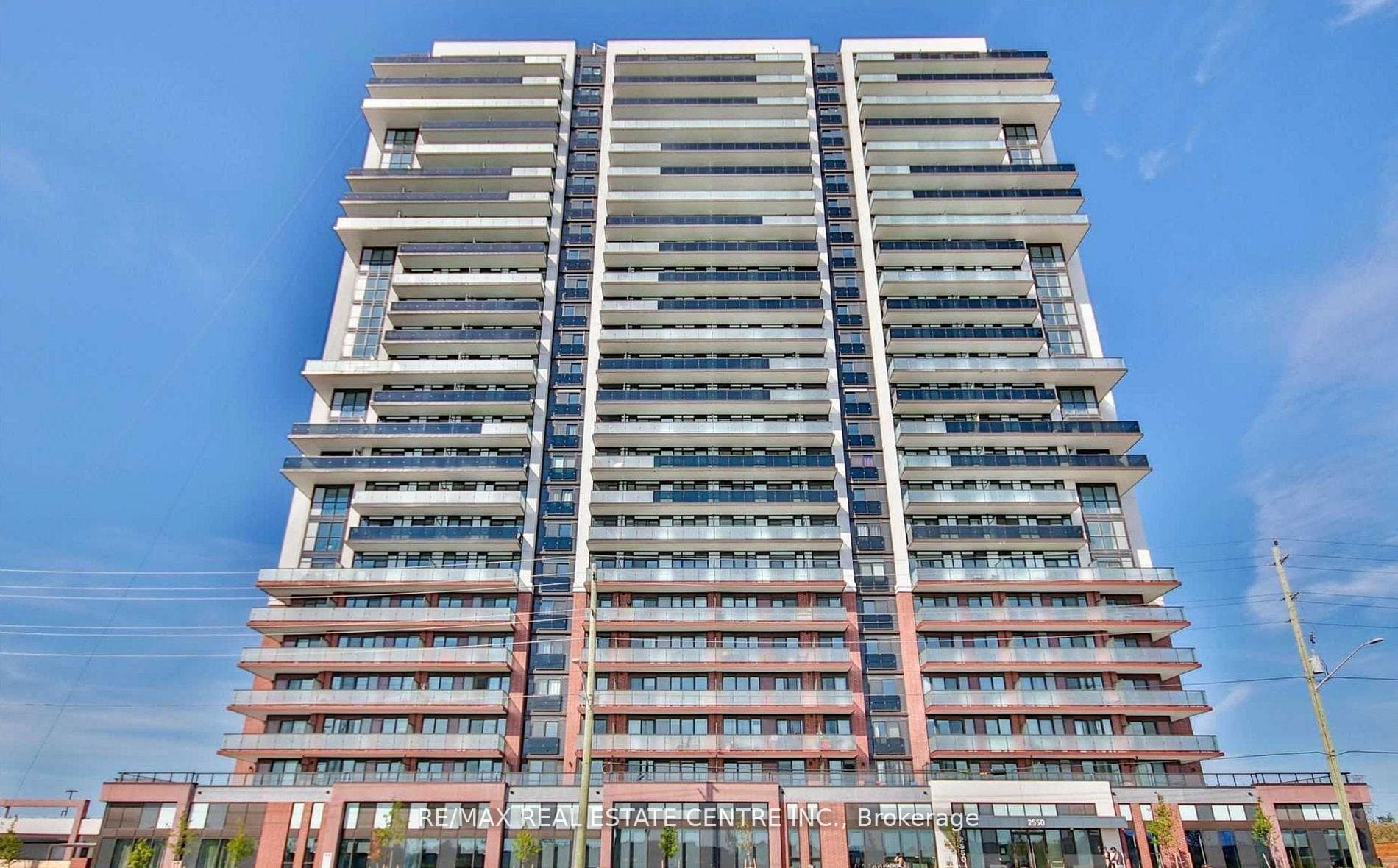 2550 Simcoe Street Unit 606, Oshawa, ON L1L 0R5 - Photo 1