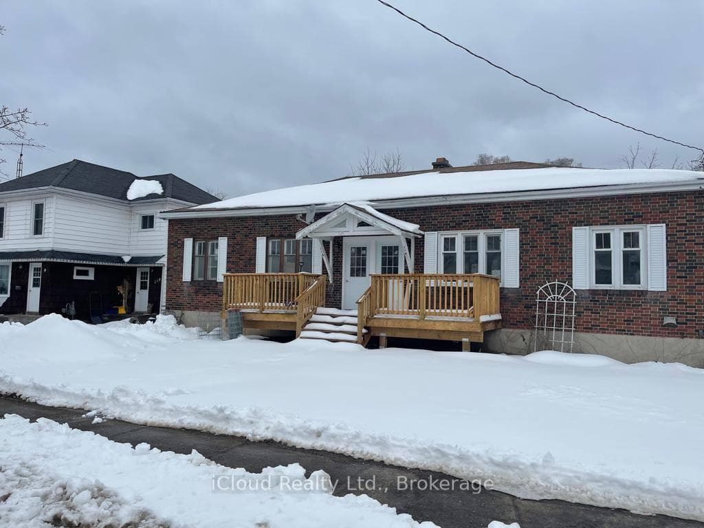 114-116 McGill Street, Quinte West, ON K8V 3K1 - Photo 1