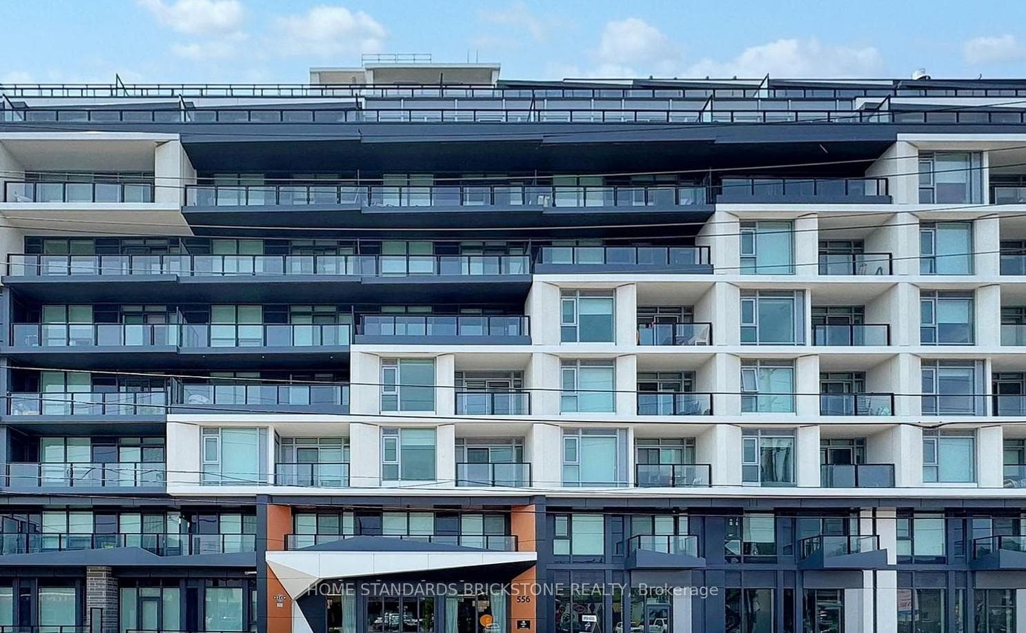 556 Marlee Avenue Unit 316, York / Weston, ON M6B 0B1 - Photo 1