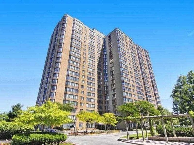 25 Bamburgh Circle Unit 734, Scarborough Village / Eglinton East, ON M1W 3W2 - Photo 1