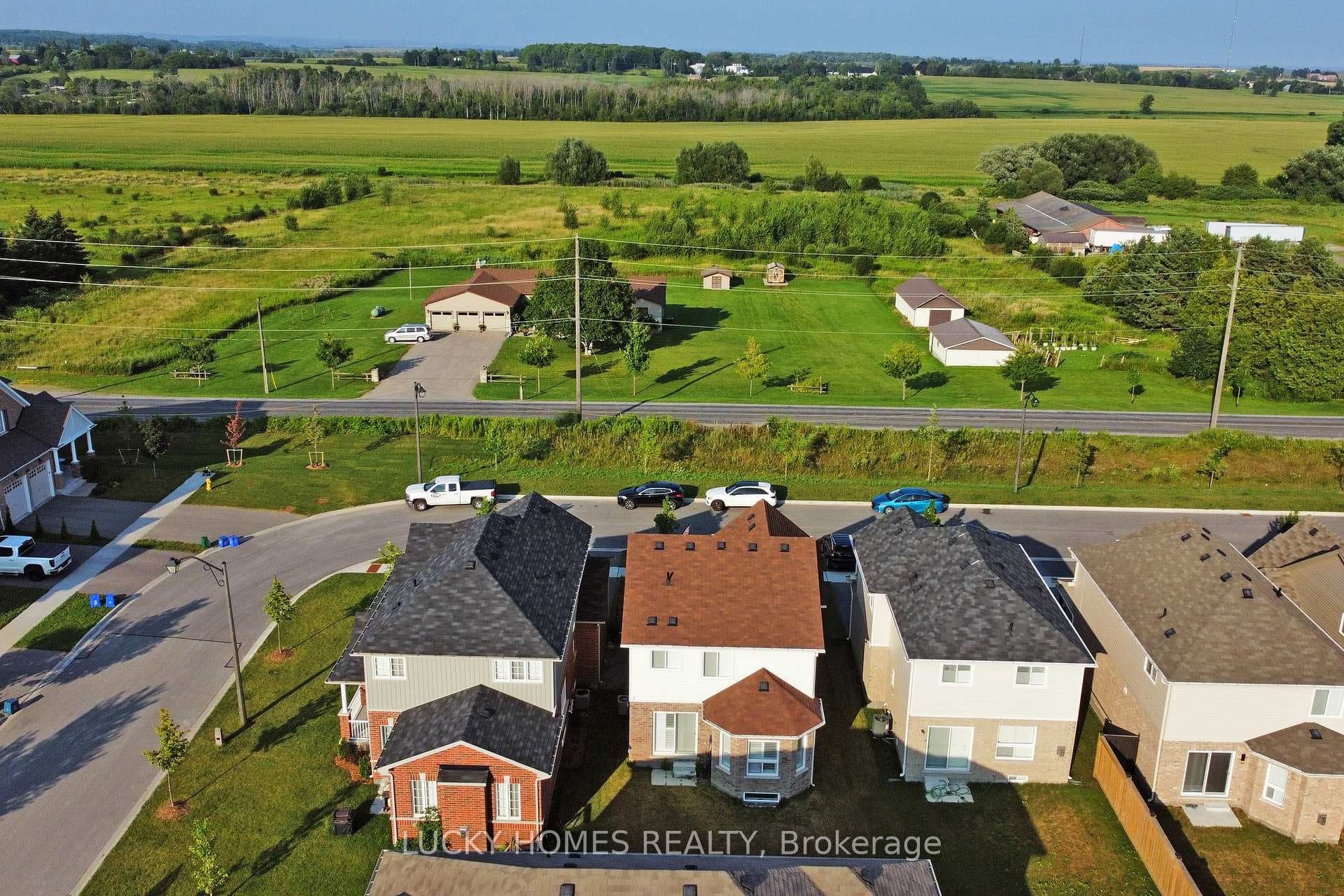 1502 Dunedin Crescent, Oshawa, ON L1K 0T9 - Photo 1