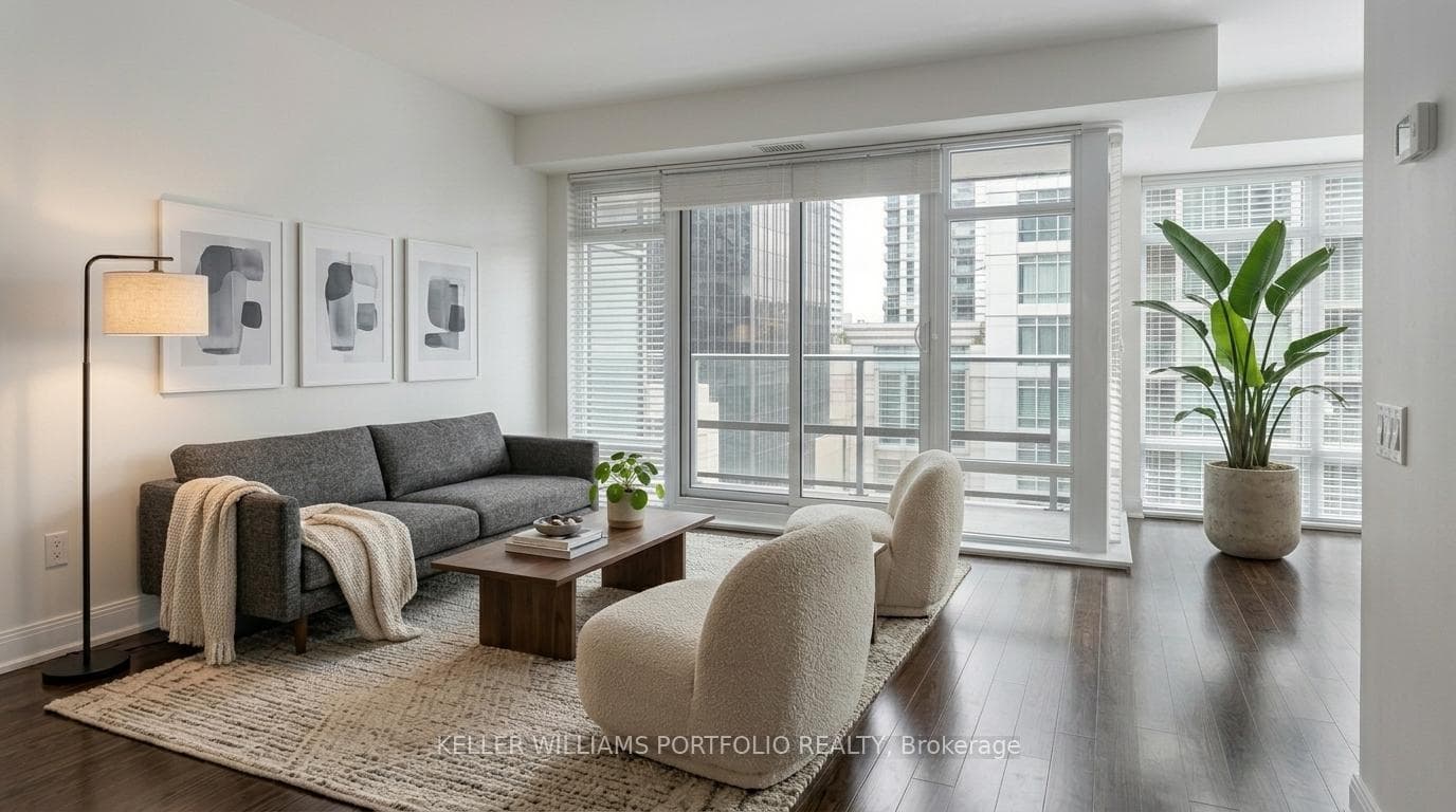 VIRTUAL STAGING