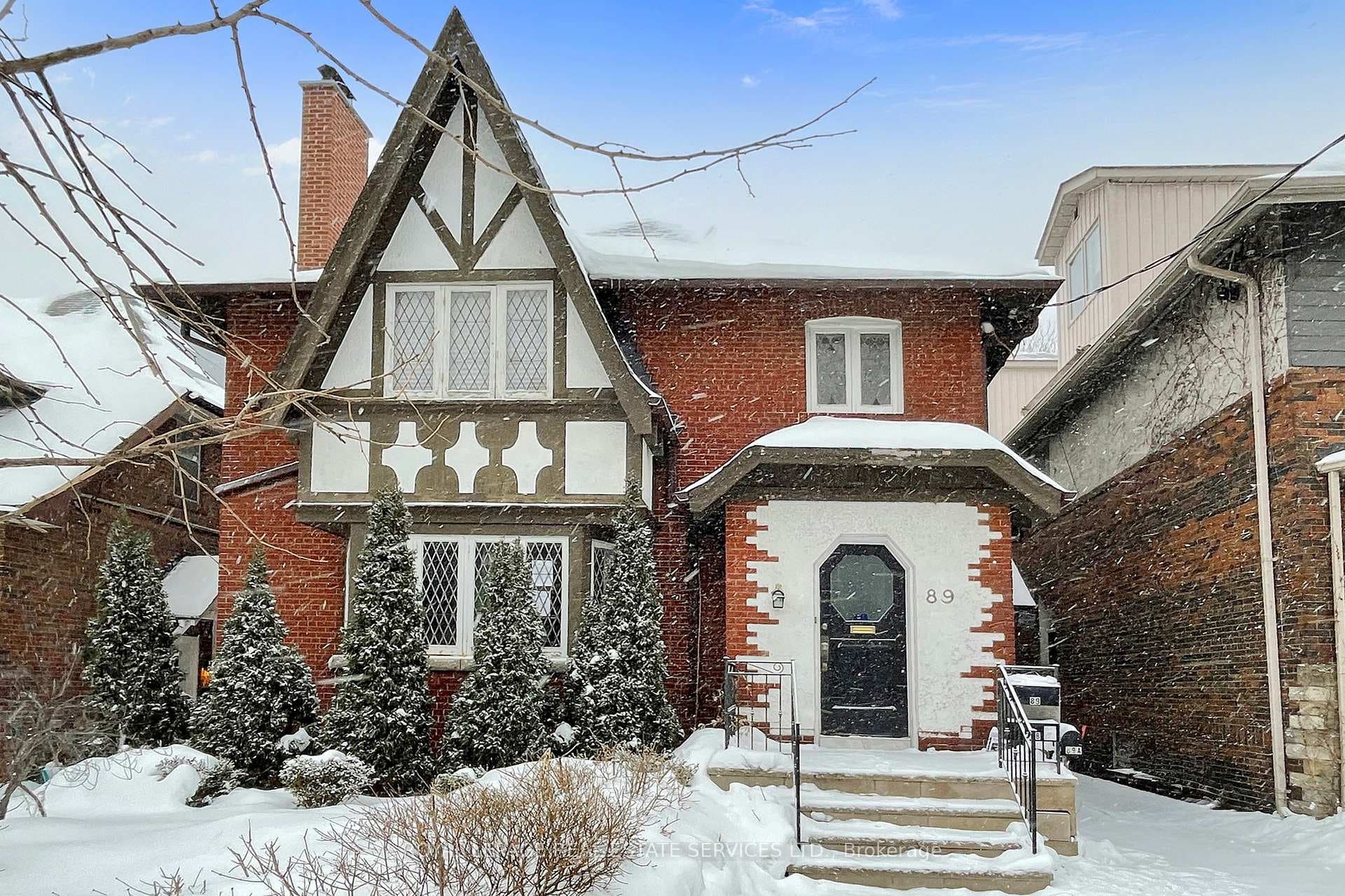 89 Oriole Parkway, Annex / Yorkville / Summerhill, ON M5P 2G7 - Photo 1