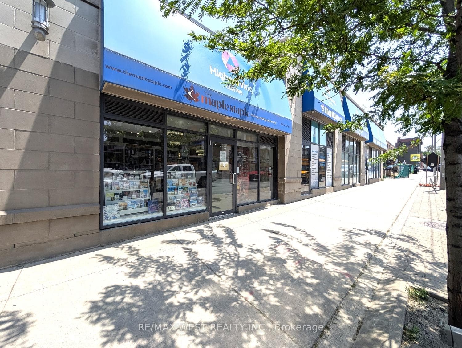 413 Keele Street, Bloor West Village / Swansea, ON M6P 2K9 - Photo 1