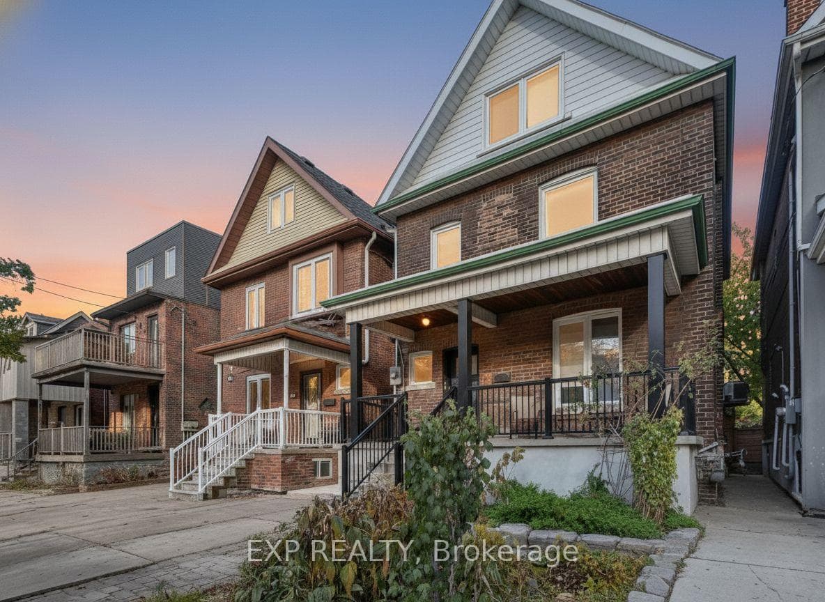 29 Cloverdale Road, Keelesdale / Eglinton West, ON M6N 3L6 - Photo 1