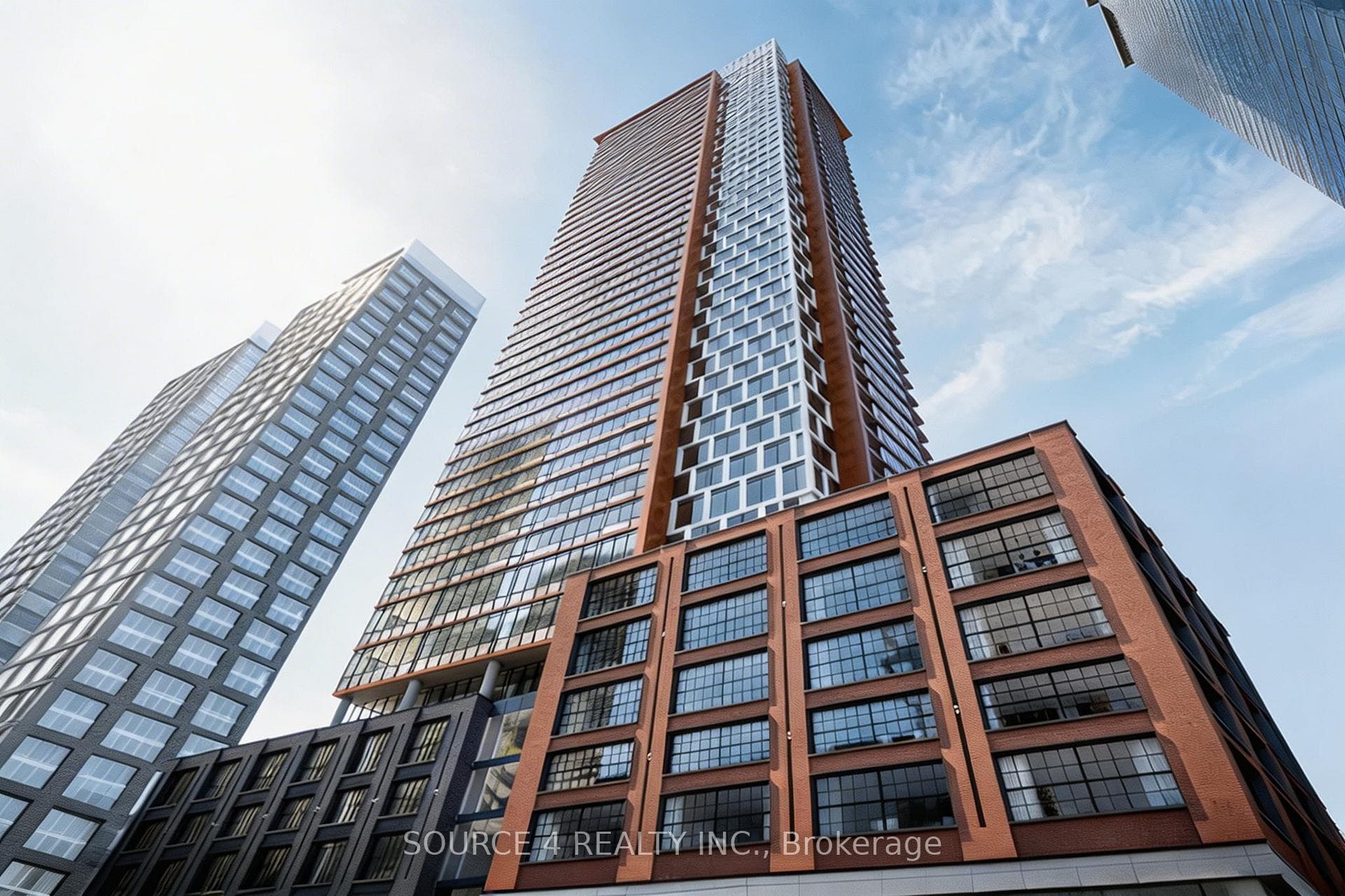 55 Mercer Street Unit 4911, Toronto C01