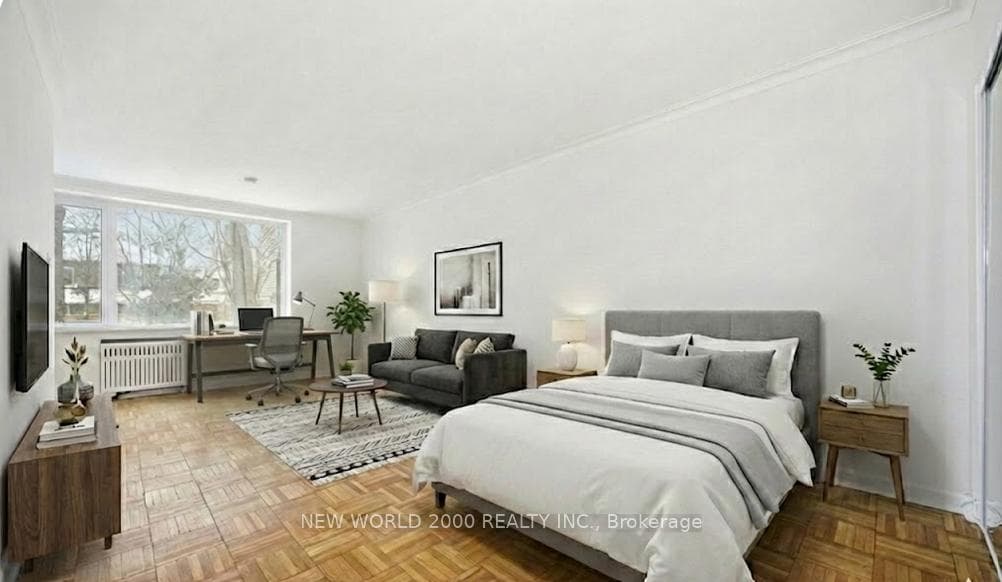 49 Glen Elm Avenue Unit 215, Rosedale / Moore Park, ON M4T 1V2 - Photo 1