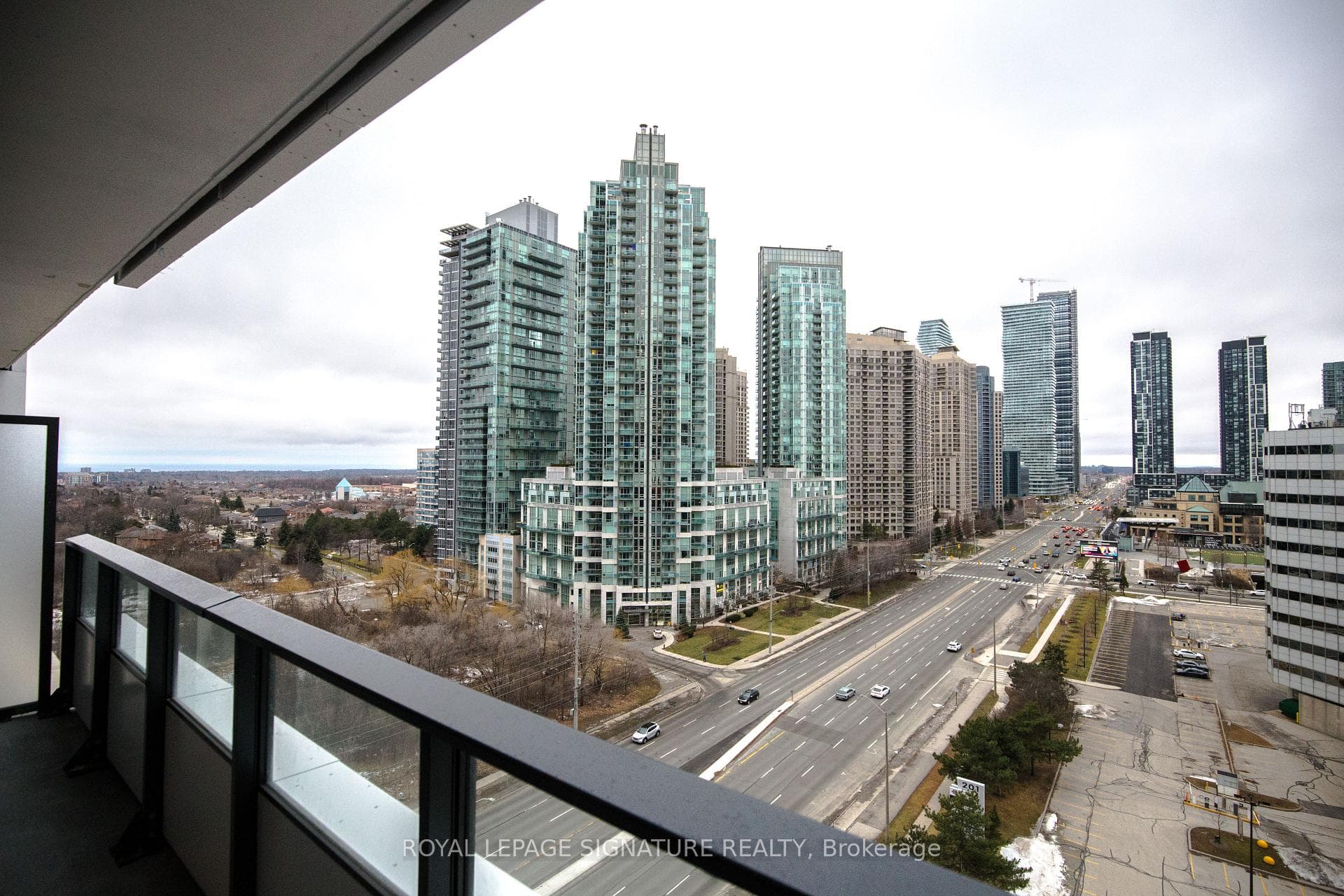 4015 The Exchange Street Unit 1105, Mississauga, ON L5B 0N9 - Photo 1