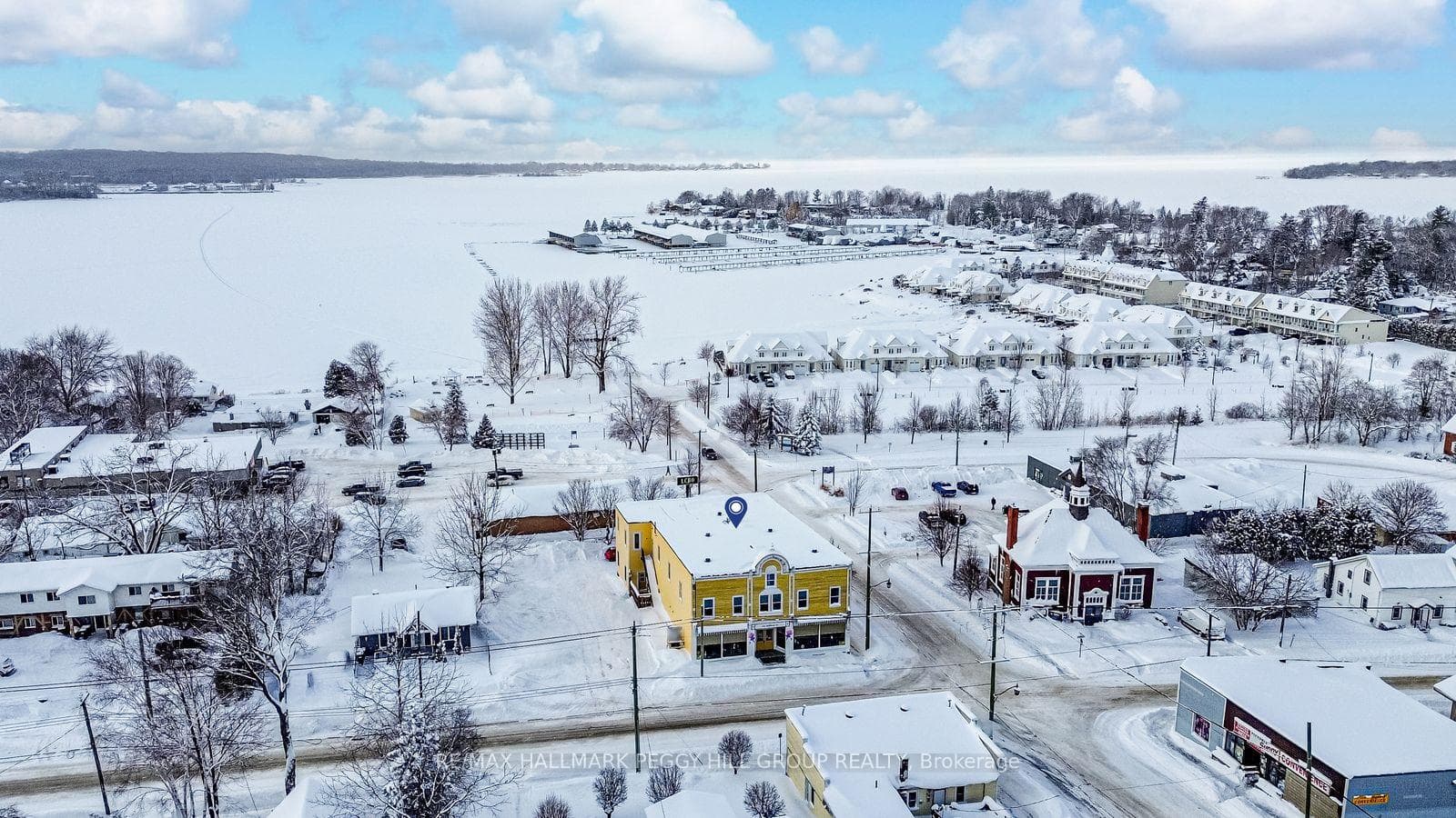 154 William Street Unit Main, Tay, ON L0K 2A0 - Photo 1