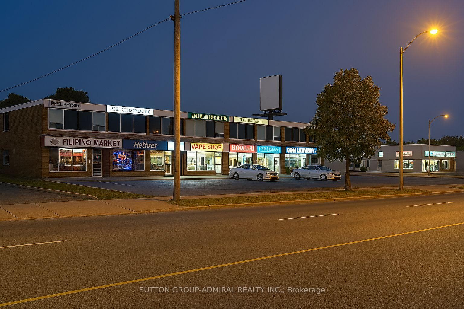4949 Bathurst Street Unit 3, Thornhill / Willowdale, ON M2R 1Y1 - Photo 1