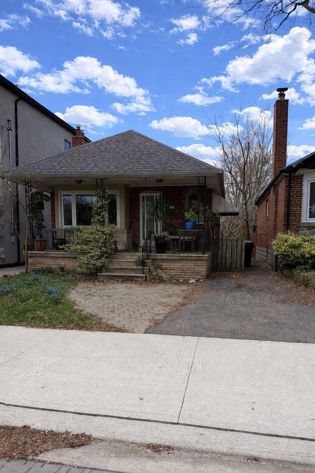 368 Winnett Avenue, Forest Hill / Deer Park, ON M6C 3M1 - Photo 1