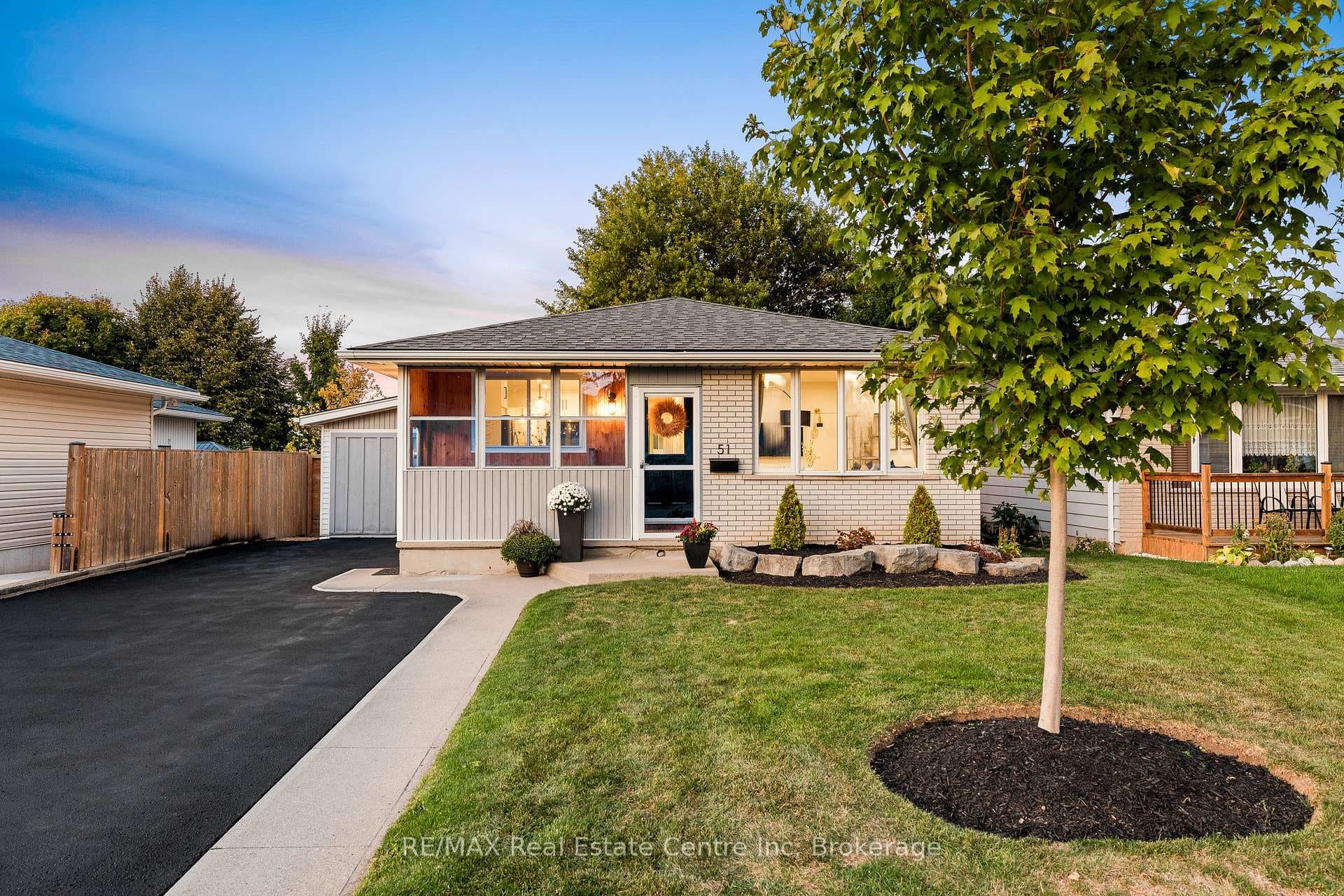 51 Muskoka Drive, Guelph, ON N1E 3M8 - Photo 1
