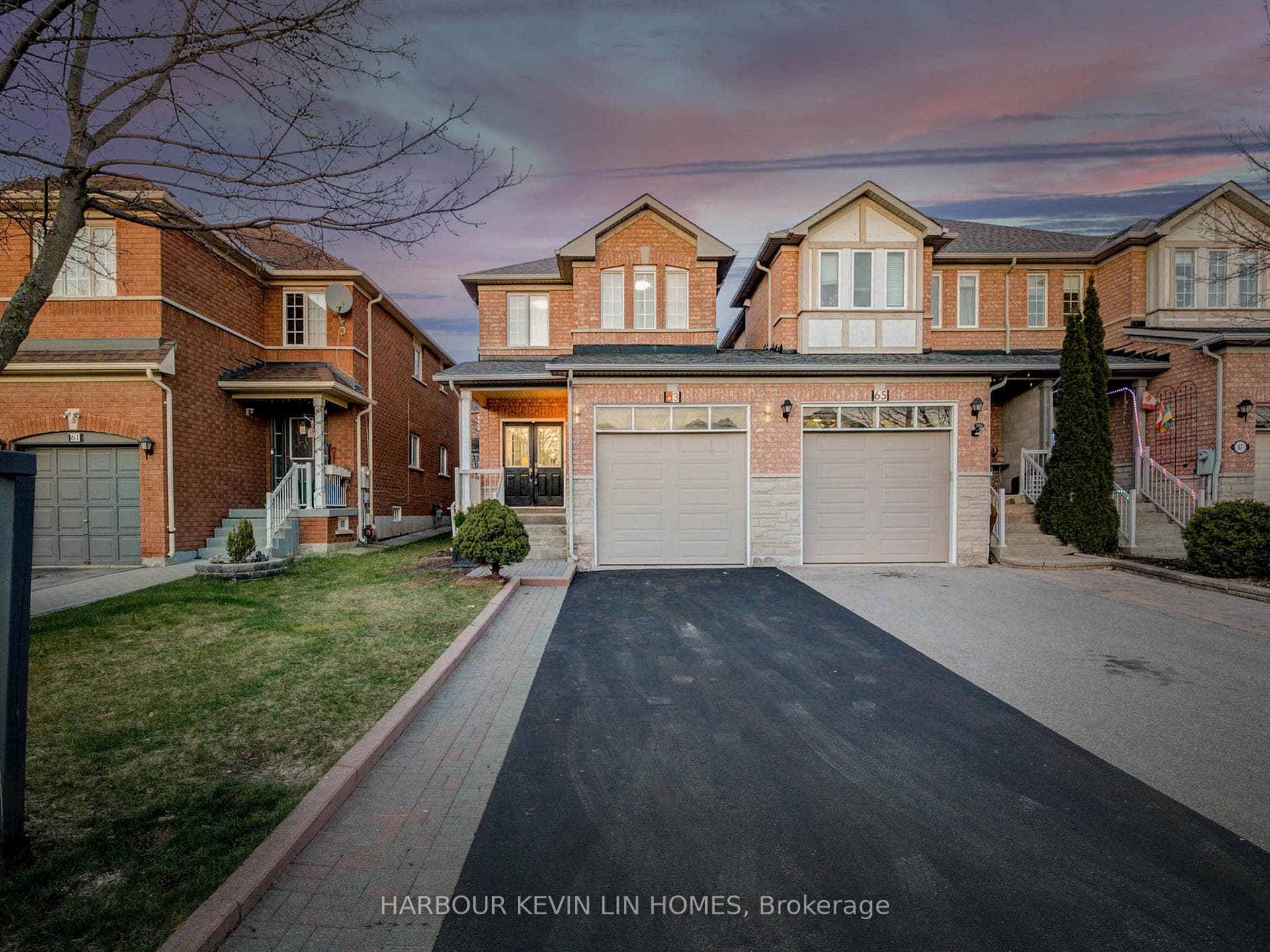 63 Marathon Avenue, Vaughan, ON L4K 5G6 - Photo 1