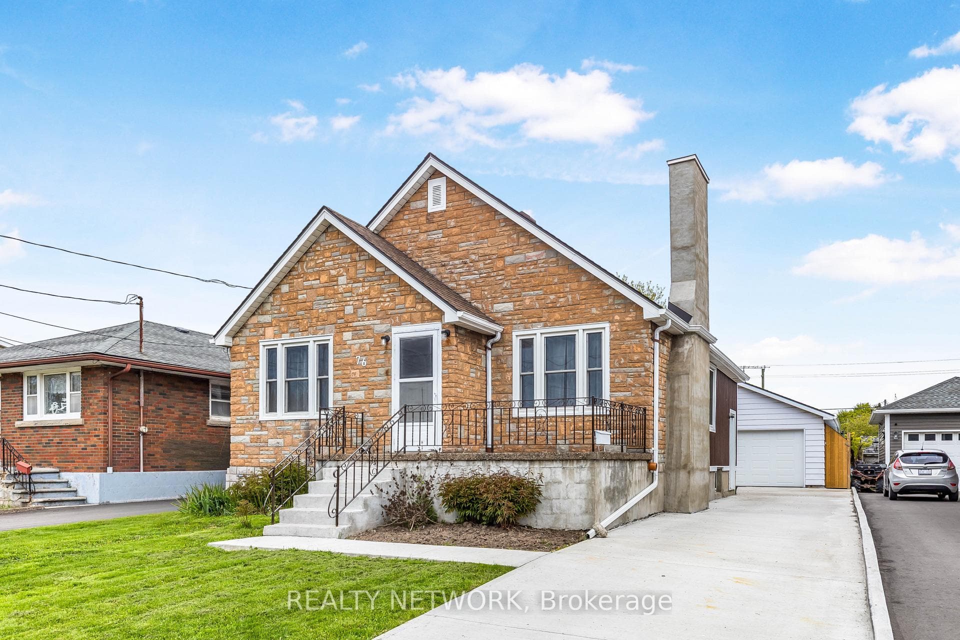 76 Johnston Street, Port Colborne