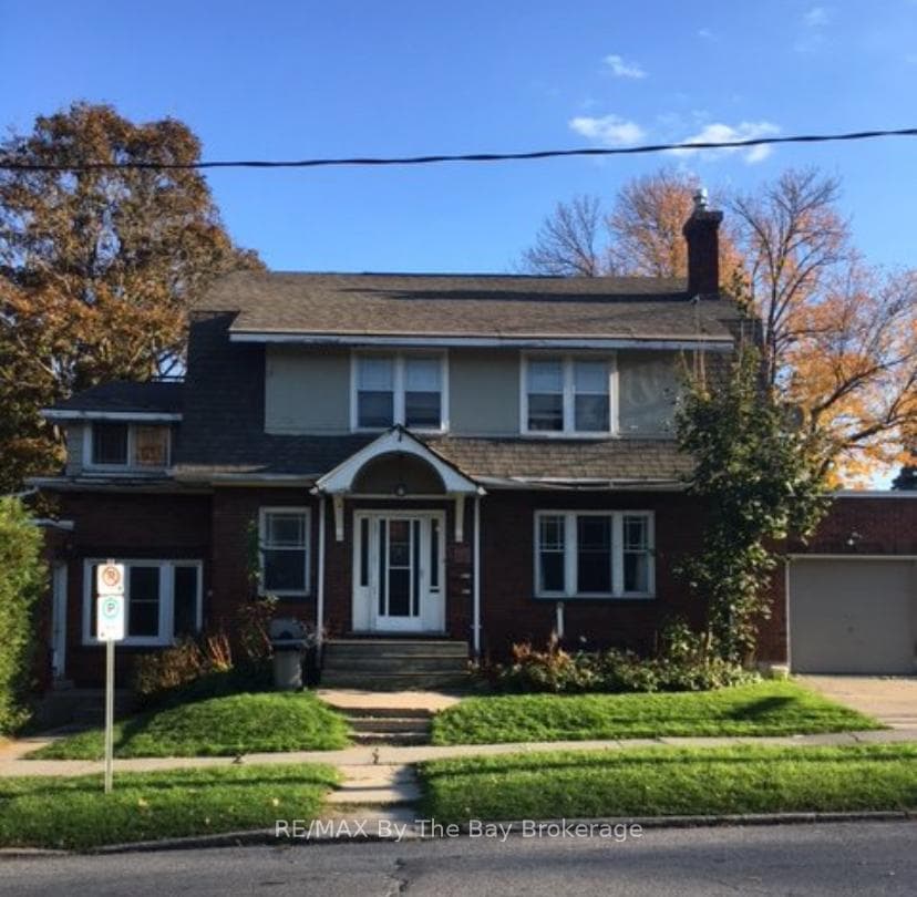 83-85 Neywash Street Unit 85, Orillia