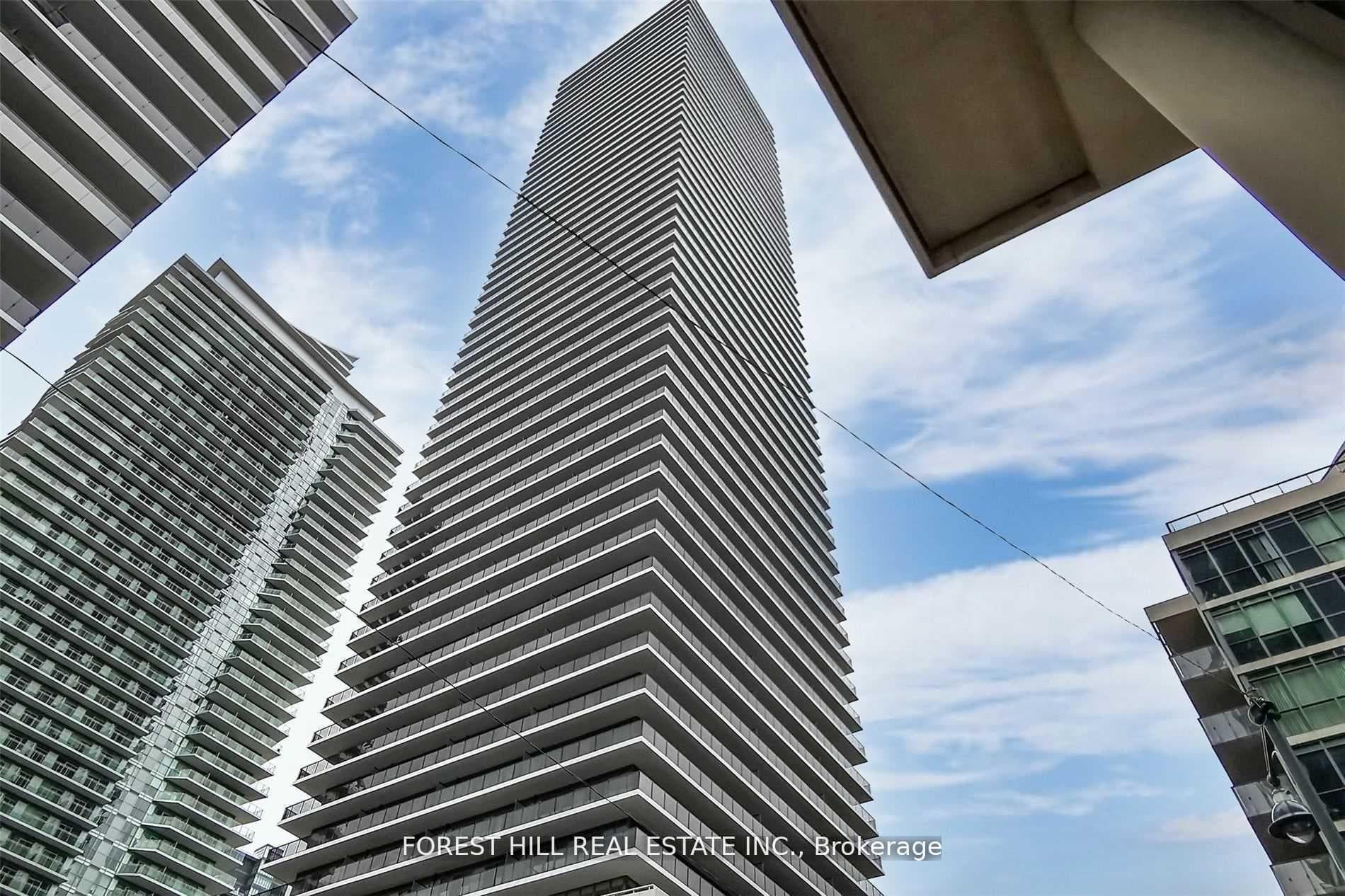 70 Annie Craig Drive Unit 3104, Liberty Village / Parkdale / South Parkdale, ON M8V 0C4 - Photo 1