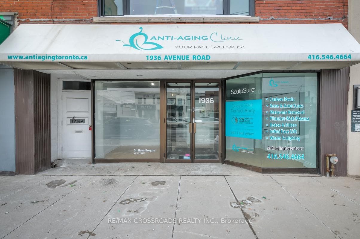 1936 Avenue Road, Lawrence Park / Bedford Park, ON M5M 4A1 - Photo 1