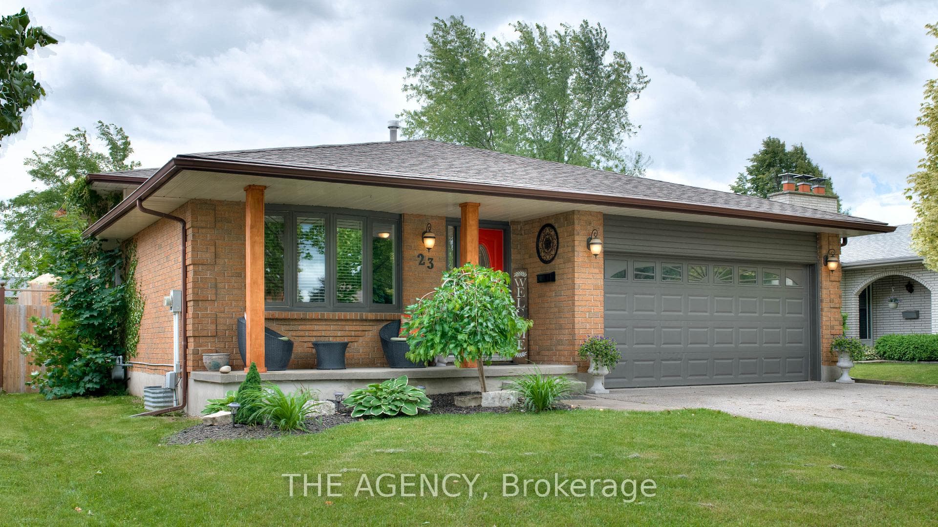 23 Quaiser Street, Kitchener