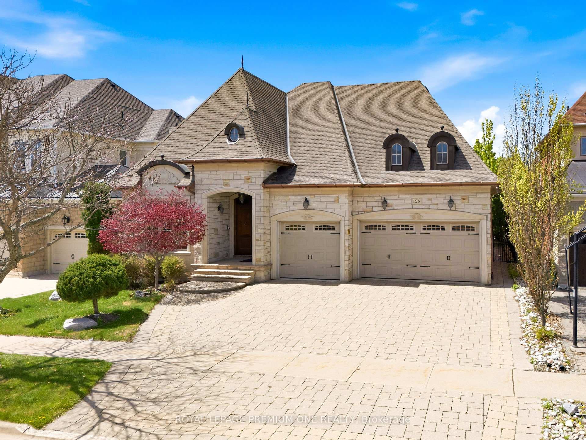 155 Cook's Mill Crescent, Vaughan, ON L6A 0L1 - Photo 1