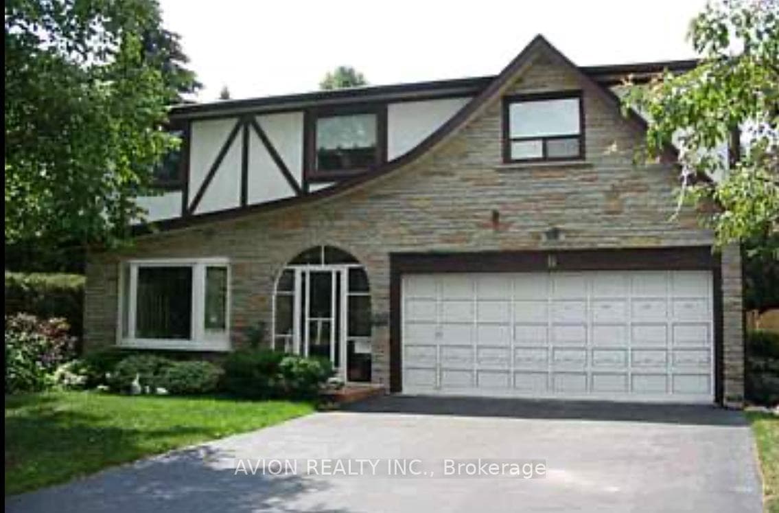 6 Rollingwood Drive, Hillcrest Village / Bayview Village, ON M2H 2M5 - Photo 1