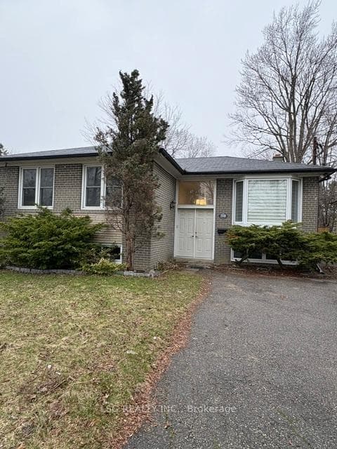 268 Pleasant Avenue Unit Lower, Toronto C07