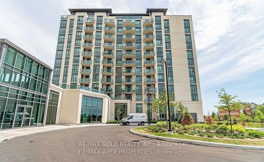 65 Yorkland Boulevard Unit 202, Brampton, ON L4C 9Z4 - Photo 1