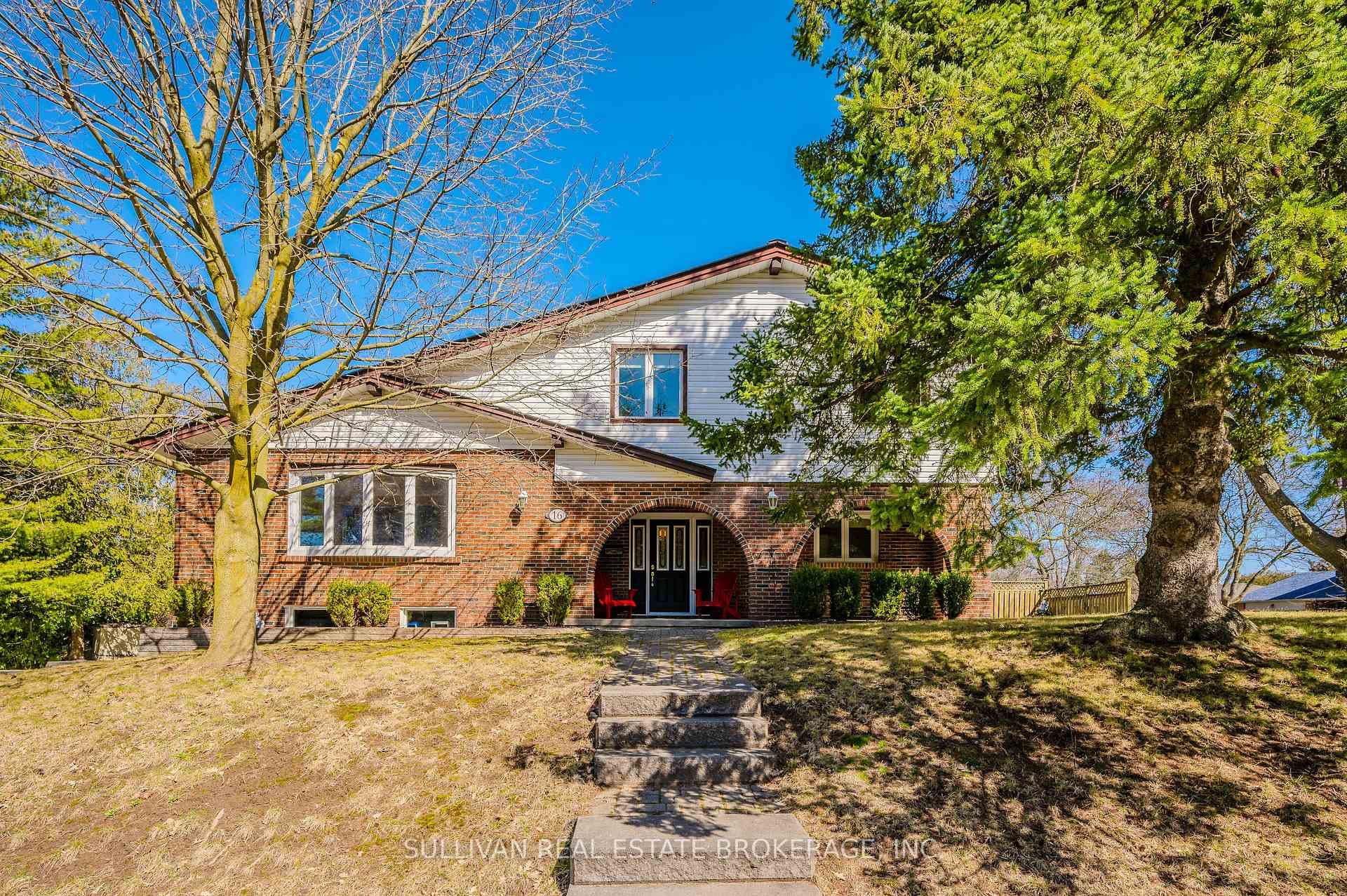 16 Coventry Drive, Guelph, ON N1G 2V1 - Photo 1