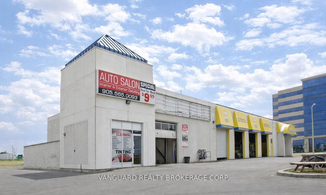 7091 Hurontario Street Unit 1, Mississauga, ON L5S 1Z8 - Photo 1