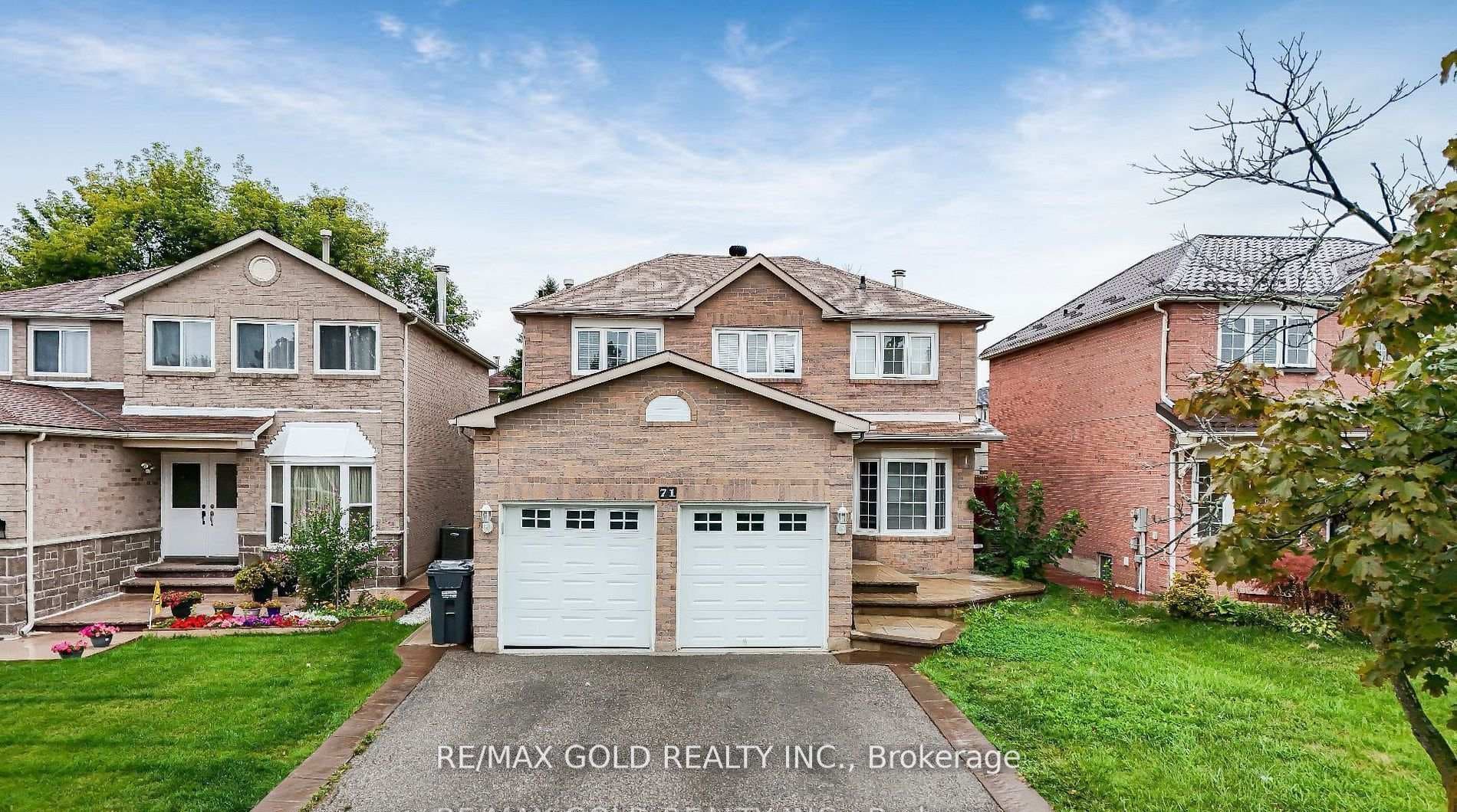 71 Ravenswood Drive, Brampton, ON L6Y 4A1 - Photo 1