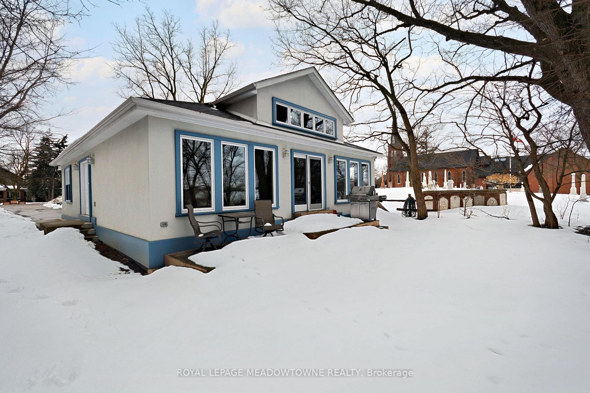 307B Queen Street, Mississauga, ON L5M 1L9 - Photo 1