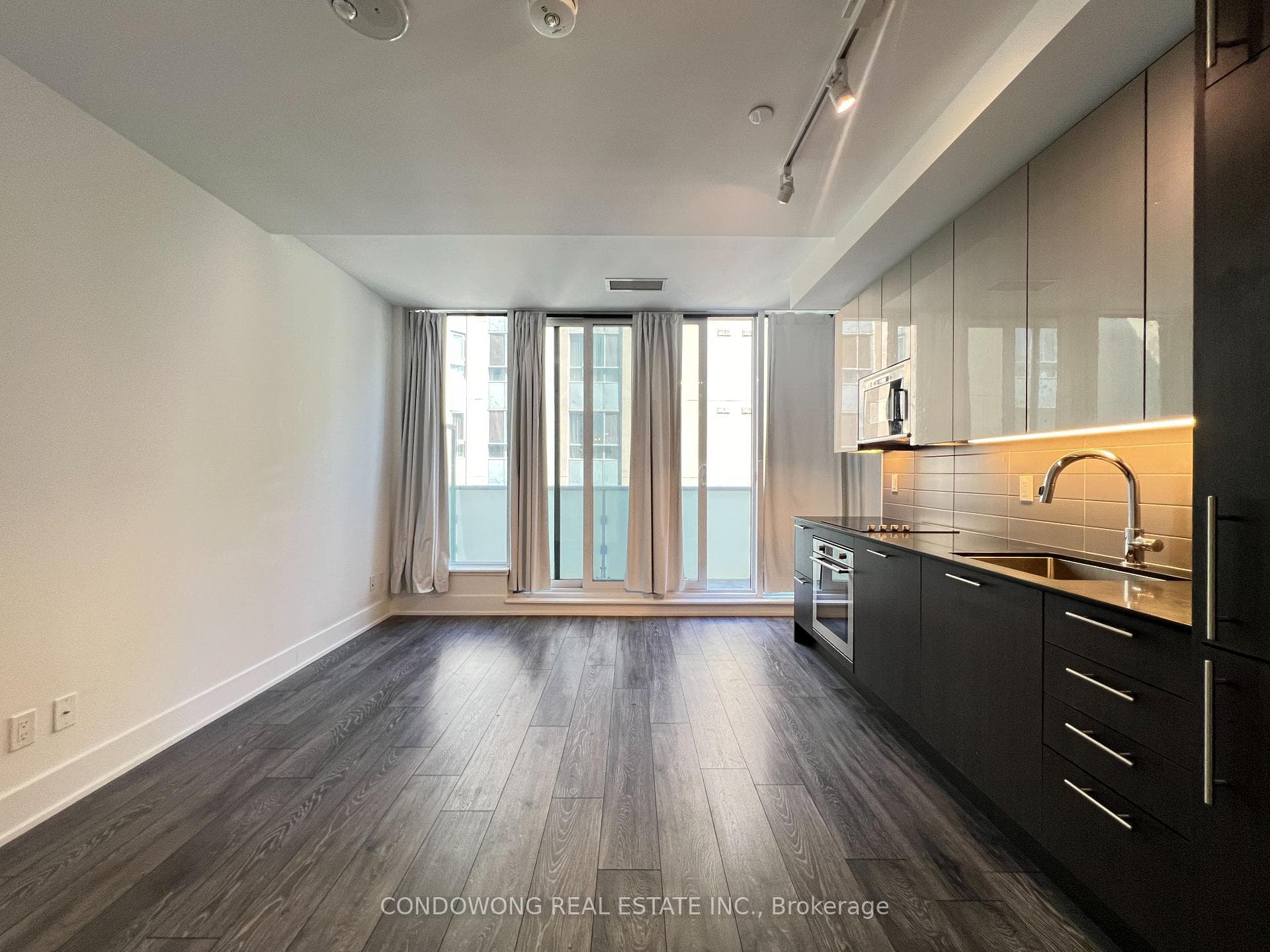 403 Church Street Unit 716, Regent Park / Cabbagetown / St. James Town, ON M4Y 0C9 - Photo 1