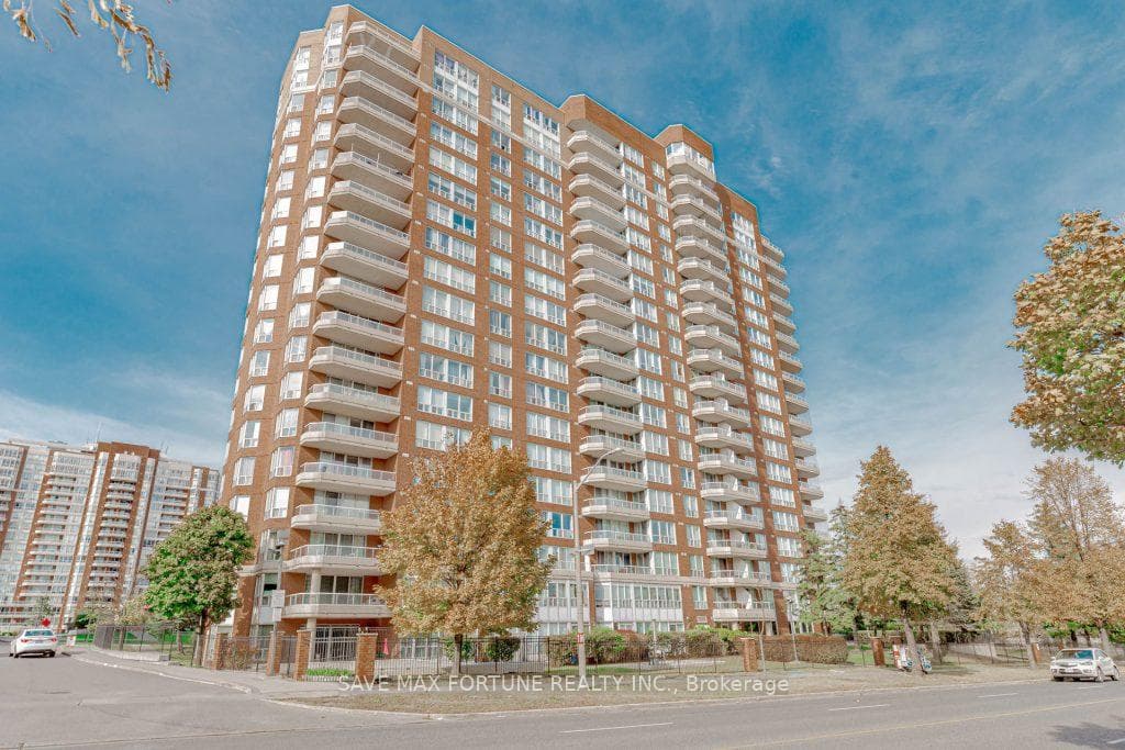 410 Mclevin Avenue Unit 812, Scarborough (Morningside / West Hill), ON M1B 5J5 - Photo 1